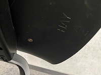 Hay - 6p design conferentie set 200x95 - afbeelding 7 van  18