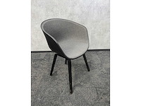 Hay - 6p design conferentie set 200x95 - afbeelding 12 van  18