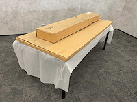 Hay - 6p design conferentie set 200x95 - afbeelding 14 van  18