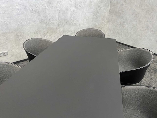 Hay - 6p design conferentie set 200x95 - afbeelding 18 van  18