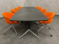 Hay - 8 persoons design set 370x120 - afbeelding 10 van  17