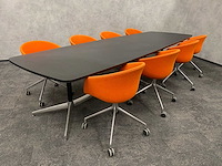 Hay - 8 persoons design set 370x120 - afbeelding 12 van  17