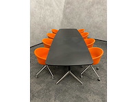 Hay - 8 persoons design set 370x120 - afbeelding 13 van  17