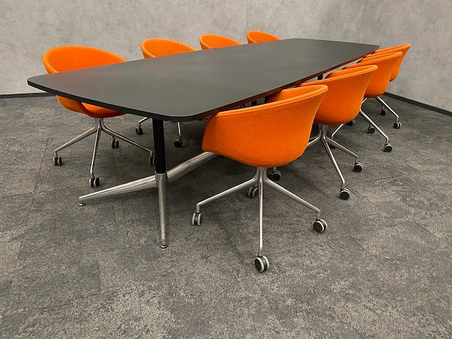 Hay - 8 persoons design set 370x120 - afbeelding 16 van  17