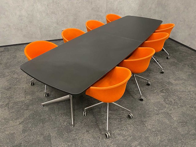 Hay - 8 persoons design set 370x120 - afbeelding 17 van  17