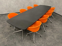 Hay - 8 persoons design set 370x120 - afbeelding 17 van  17