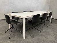 Hay - 8p design conferentie set 250x120