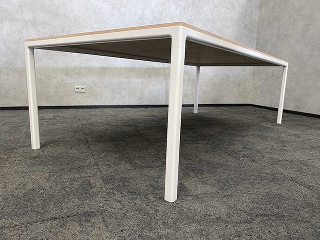 Hay - 8p design conferentie set 250x120 - afbeelding 2 van  20