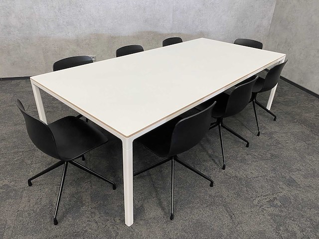 Hay - 8p design conferentie set 250x120 - afbeelding 3 van  20