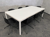 Hay - 8p design conferentie set 250x120 - afbeelding 3 van  20