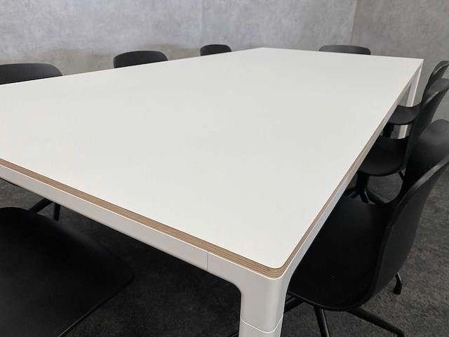 Hay - 8p design conferentie set 250x120 - afbeelding 4 van  20