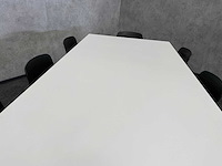 Hay - 8p design conferentie set 250x120 - afbeelding 5 van  20