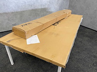 Hay - 8p design conferentie set 250x120 - afbeelding 9 van  20