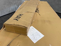 Hay - 8p design conferentie set 250x120 - afbeelding 10 van  20