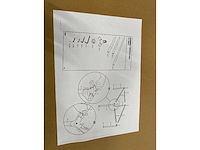 Hay - 8p design conferentie set 250x120 - afbeelding 11 van  20