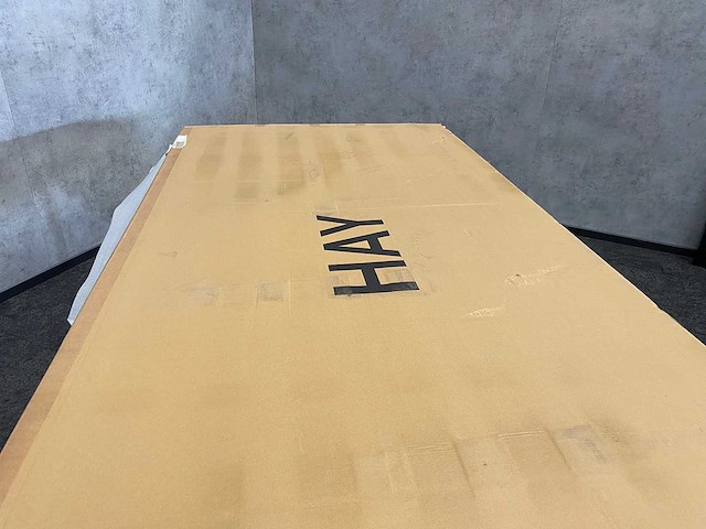 Hay - 8p design conferentie set 250x120 - afbeelding 13 van  20