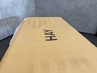 Hay - 8p design conferentie set 250x120 - afbeelding 13 van  20