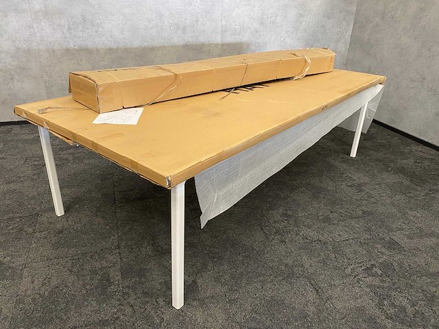 Hay - 8p design conferentie set 250x120 - afbeelding 15 van  20