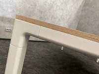 Hay - 8p design conferentie set 250x120 - afbeelding 17 van  20