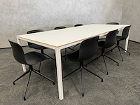 Hay - 8p design conferentie set 250x120 - afbeelding 18 van  20