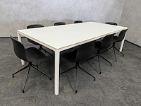 Hay - 8p design conferentie set 250x120 - afbeelding 19 van  20