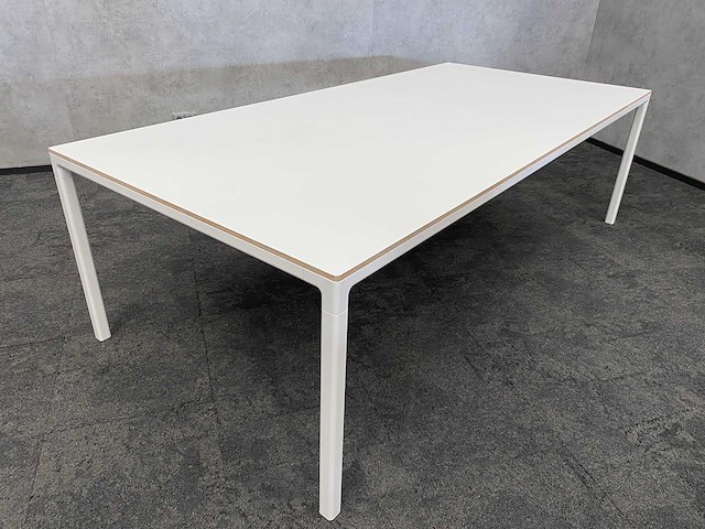 Hay - 8p design conferentie set 250x120 - afbeelding 20 van  20