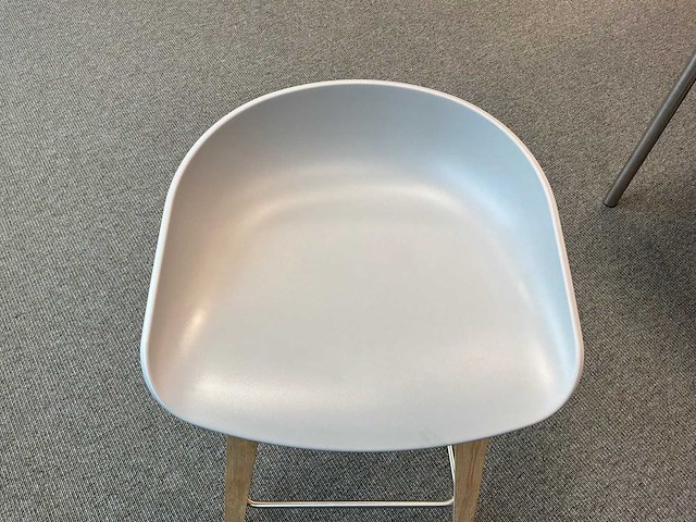 Hay - barkruk (6x) - afbeelding 2 van  4