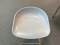Hay - barkruk (6x) - afbeelding 2 van  4