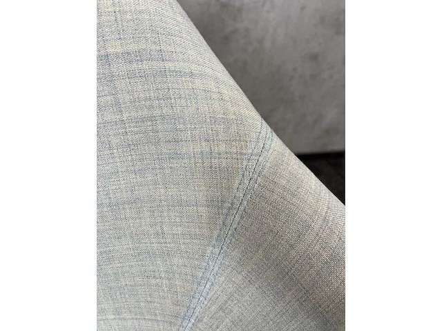 Hay - design fauteuil met bijzettafel - afbeelding 8 van  11