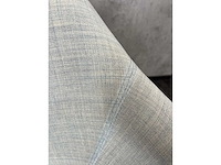 Hay - design fauteuil met bijzettafel - afbeelding 8 van  11