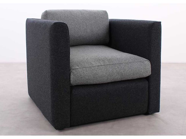 Hay - hackney - fauteuil - afbeelding 1 van  8