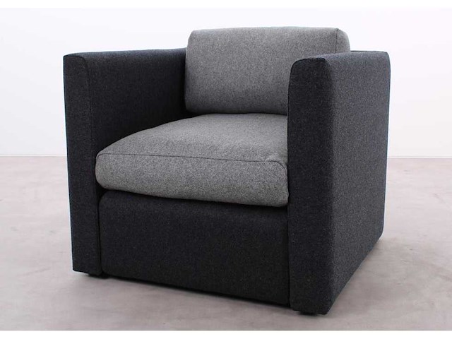 Hay - hackney - fauteuil - afbeelding 3 van  8