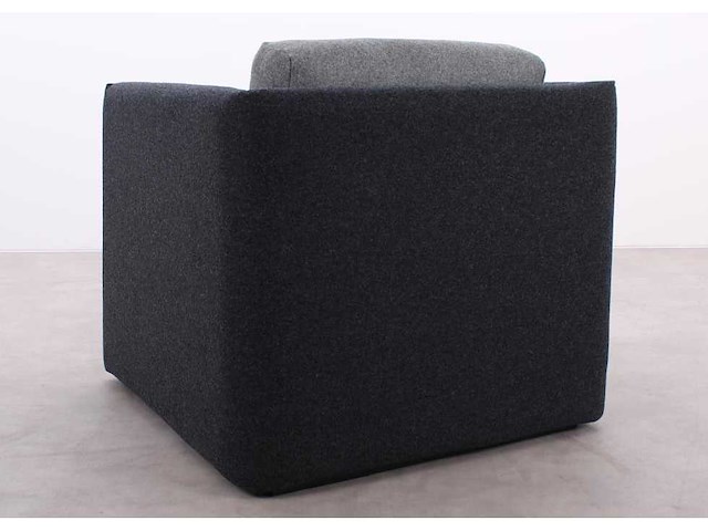 Hay - hackney - fauteuil - afbeelding 5 van  8