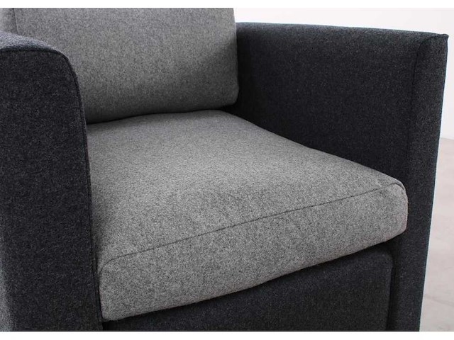 Hay - hackney - fauteuil - afbeelding 7 van  8