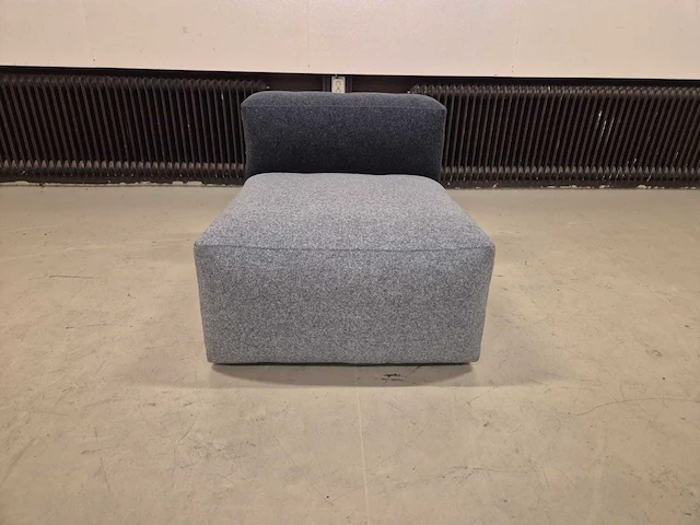 Hay - mags soft - 1 zit element - arm chair - afbeelding 1 van  9