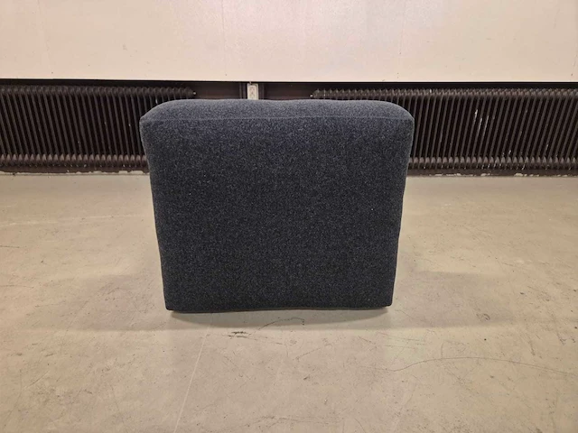 Hay - mags soft - 1 zit element - arm chair - afbeelding 4 van  9