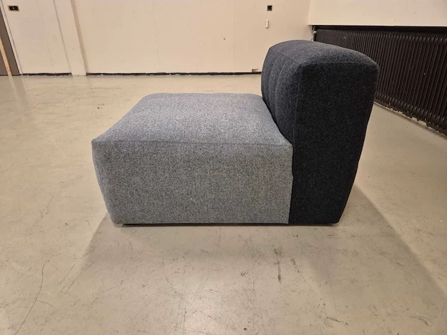Hay - mags soft - 1 zit element - arm chair - afbeelding 5 van  9