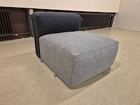 Hay - mags soft - 1 zit element - arm chair - afbeelding 9 van  9