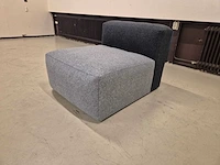 Hay - mags soft - 1 zit element - arm chair - afbeelding 7 van  9