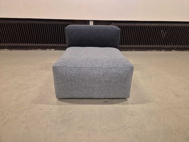 Hay - mags soft - 1 zit/tussenelement - sofa - afbeelding 1 van  8
