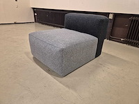 Hay - mags soft - 1 zit/tussenelement - sofa - afbeelding 4 van  8