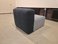 Hay - mags soft - 1 zit/tussenelement - sofa - afbeelding 7 van  8