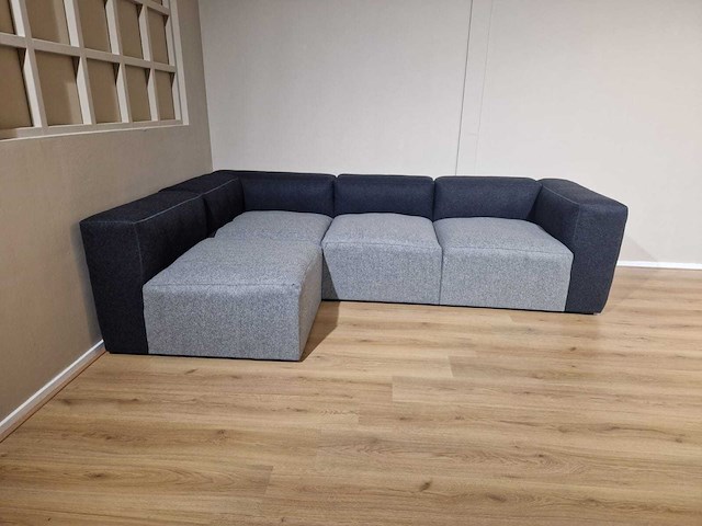 Hay - mags soft - elementen hoekbank - nieuw - afbeelding 1 van  9