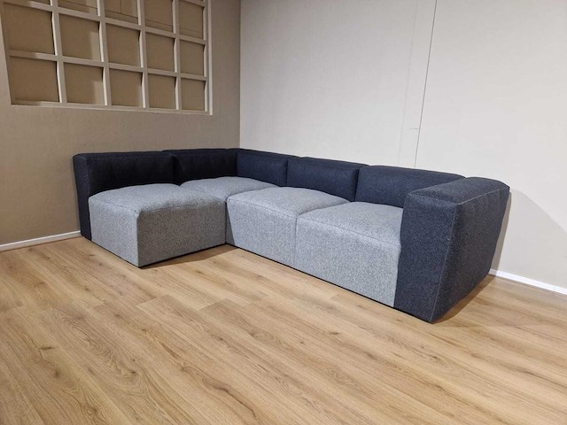 Hay - mags soft - elementen hoekbank - nieuw - afbeelding 2 van  9