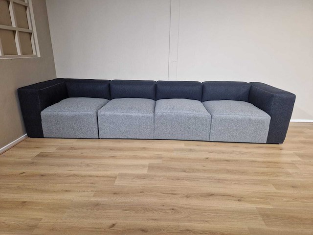 Hay - mags soft - elementen hoekbank - nieuw - afbeelding 3 van  9