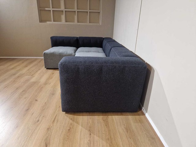 Hay - mags soft - elementen hoekbank - nieuw - afbeelding 5 van  9