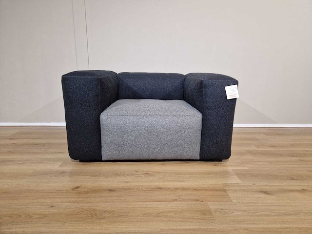 Hay - mags soft - fauteuil - nieuw - afbeelding 1 van  12