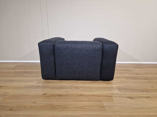 Hay - mags soft - fauteuil - nieuw - afbeelding 9 van  12