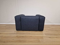 Hay - mags soft - fauteuil - nieuw - afbeelding 9 van  12