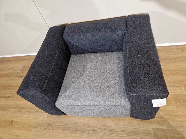Hay - mags soft - fauteuil - nieuw - afbeelding 10 van  12